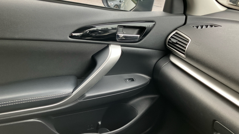 Mitsubishi Eclipse Cross 1.5 3 5dr Petrol Hatchback